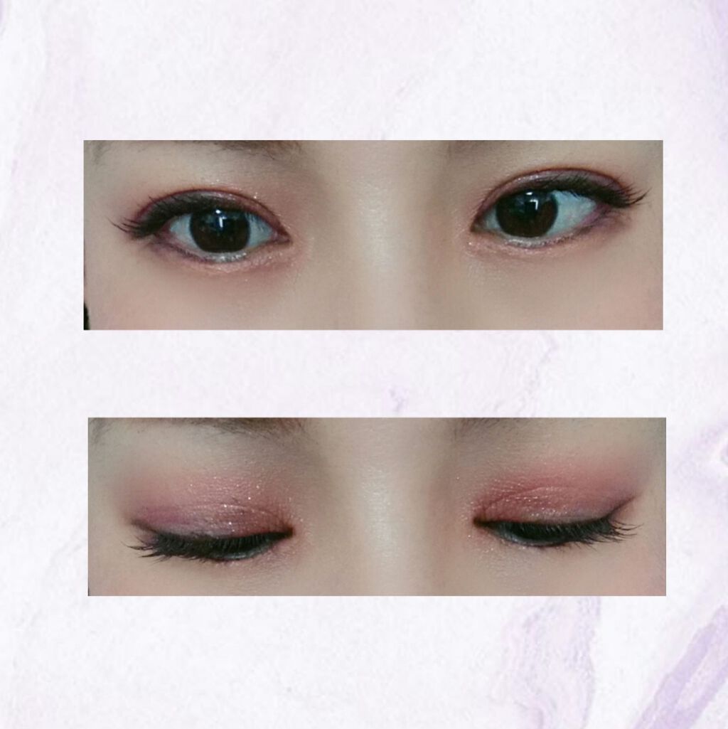 38℃/99℉ LIPSTICK  ＜YOU＞/UZU BY FLOWFUSHI/口紅を使ったクチコミ（3枚目）