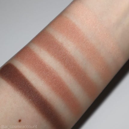 プロ アイ パレット/CLIO/アイシャドウパレットを使ったクチコミ(5枚目)