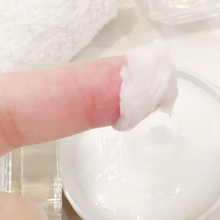 Essential THE BEAUTY 髪のキメ美容バリアヘアマスク/エッセンシャル/ヘアマスク・ヘアパックを使ったクチコミ(4枚目)