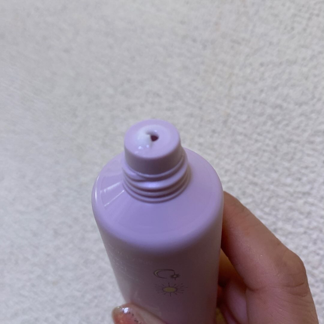 24/7スムースエッセンス/Daaate/美容液を使ったクチコミ(2枚目)