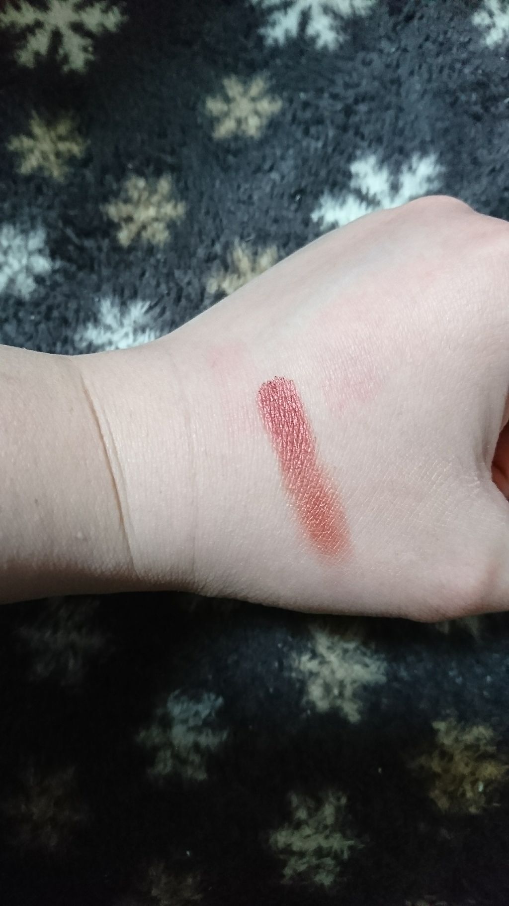 ルックアット マイアイズ/ETUDE/単色アイシャドウを使ったクチコミ(3枚目)