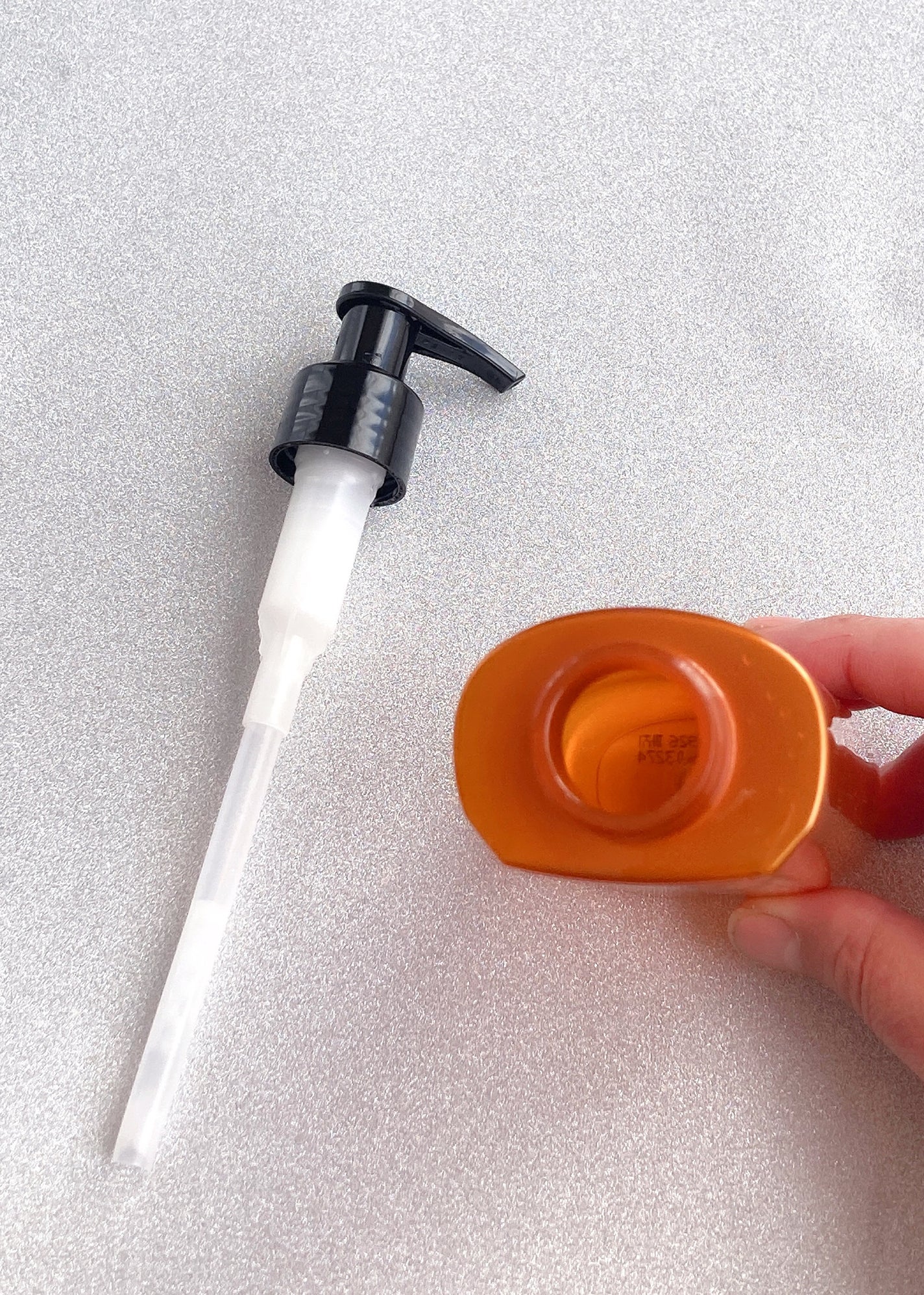 パーフェクトベースアップエッセンス/miseenscene/アウトバストリートメントを使ったクチコミ(3枚目)