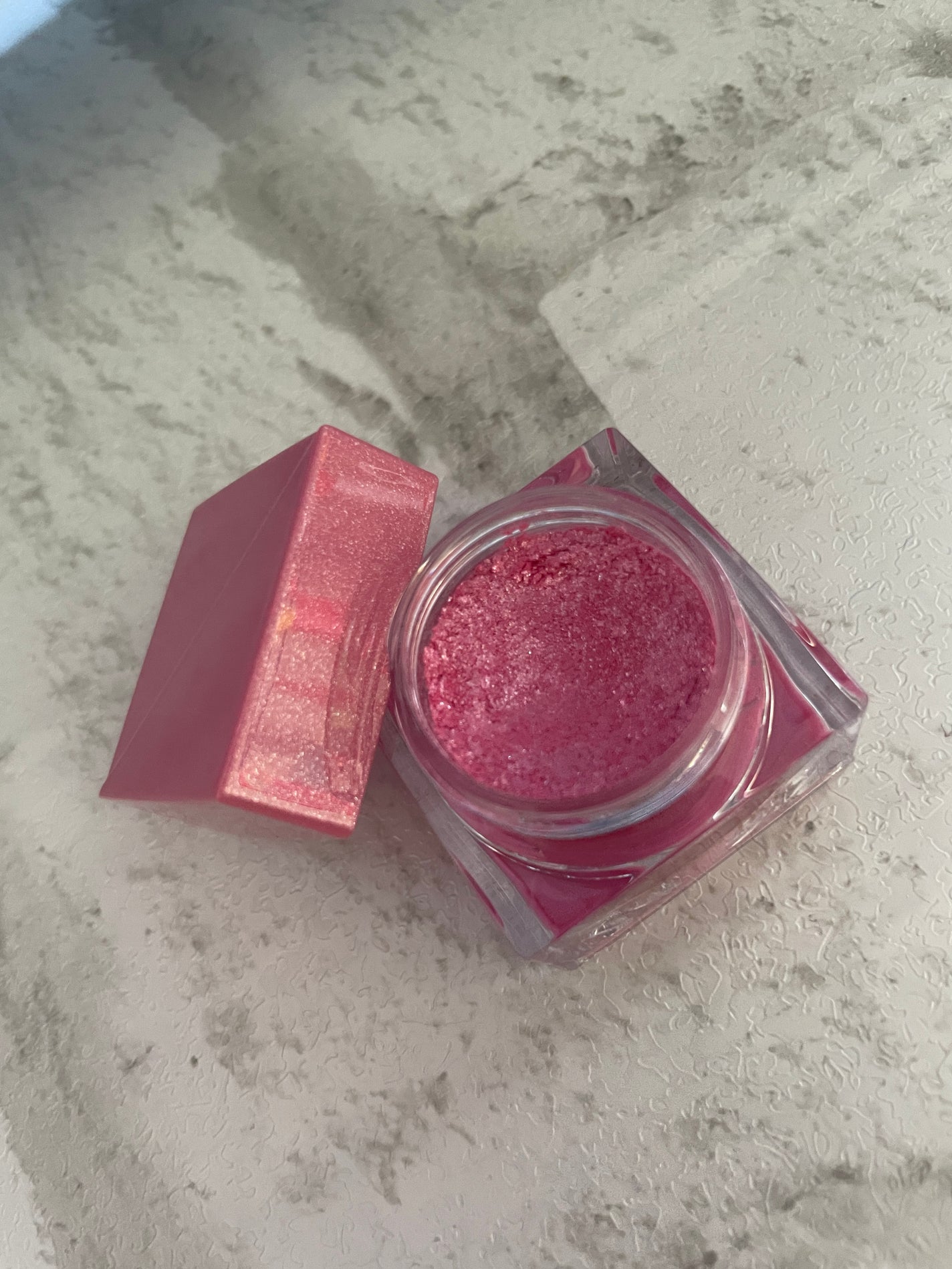 プレイフルカラー アイ&フェイス/コフレドール/単色アイシャドウを使ったクチコミ(1枚目)