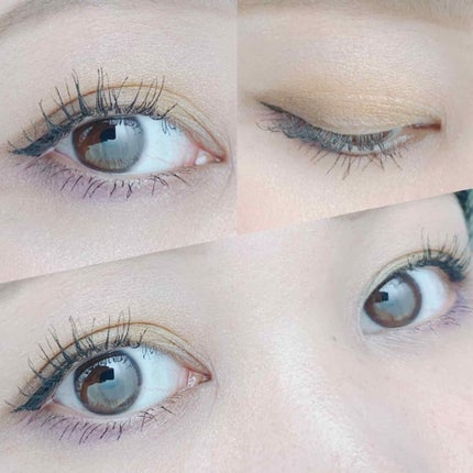 デザイニング カラー アイズ/SUQQU/アイシャドウパレットを使ったクチコミ(1枚目)