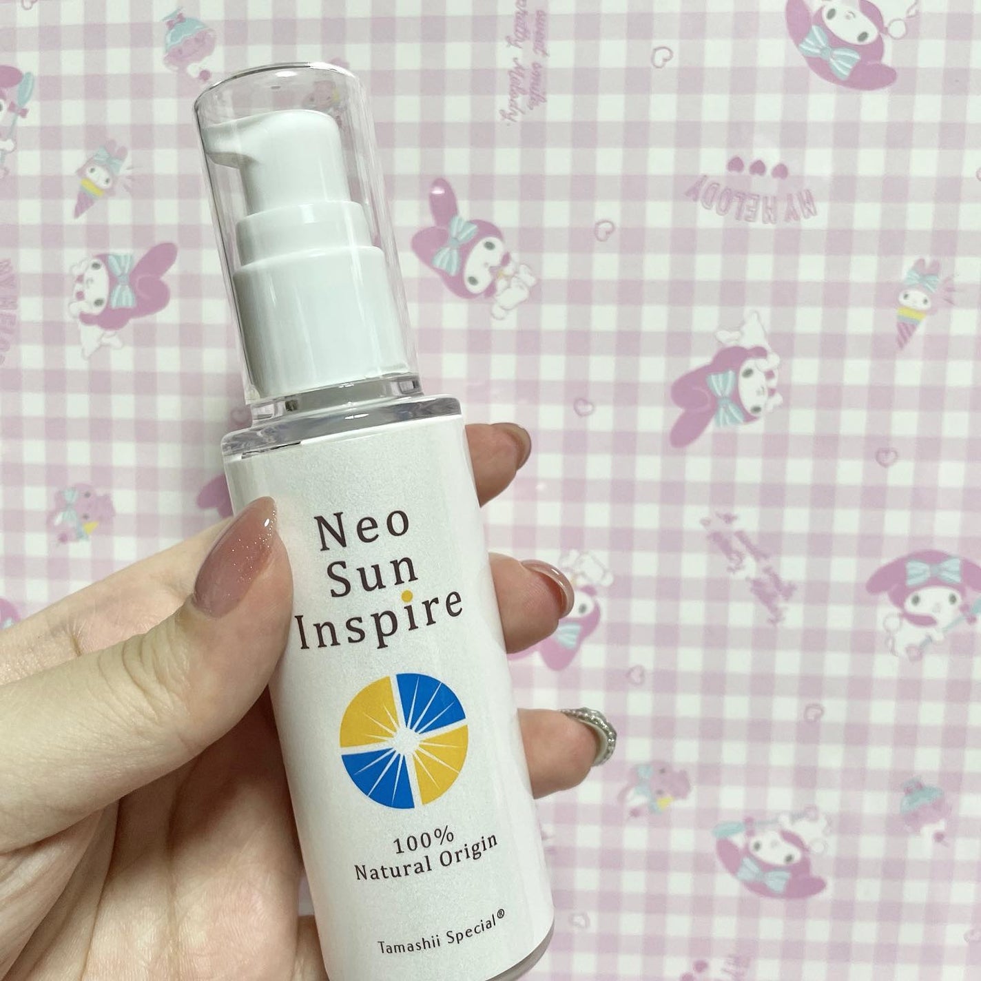 ããã¿ðãã©ãã100 on LIPS ãããªãµã³ã€ã³ã¹ãã€ã¢ïŒŒãå
ãã峿¹ã«ããŠçŸããïŒãµã³ã±ã¢ïŒãã«..ãïŒ2æç®ïŒ