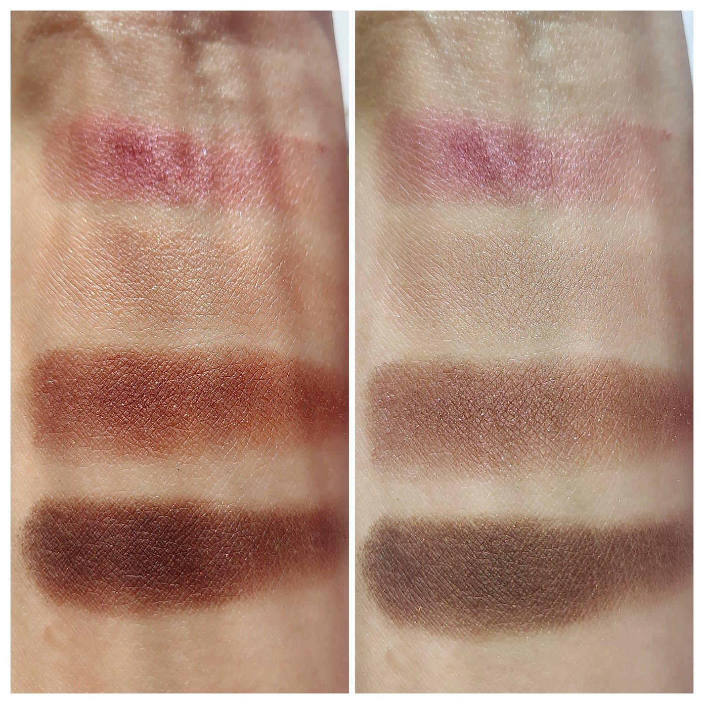 クリーミータッチライナー/キャンメイク/ジェルアイライナーを使ったクチコミ(7枚目)