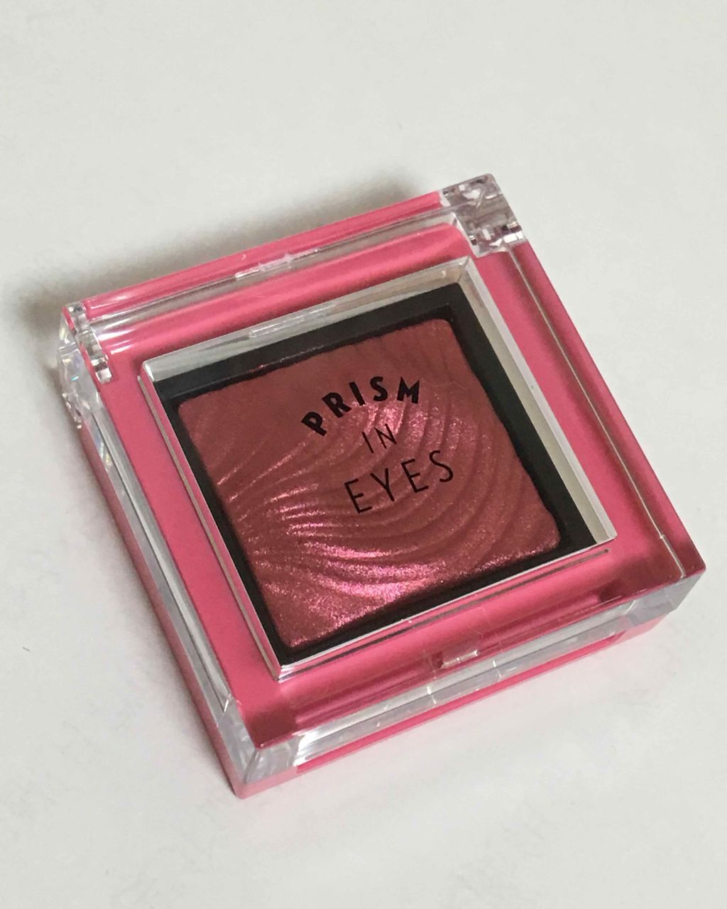 プリズムインアイズ/ETUDE/単色アイシャドウを使ったクチコミ(1枚目)