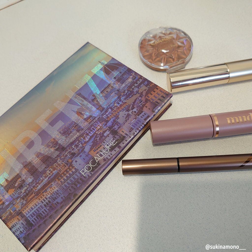 オペラ リップティント N/OPERA/リップティントを使ったクチコミ(6枚目)