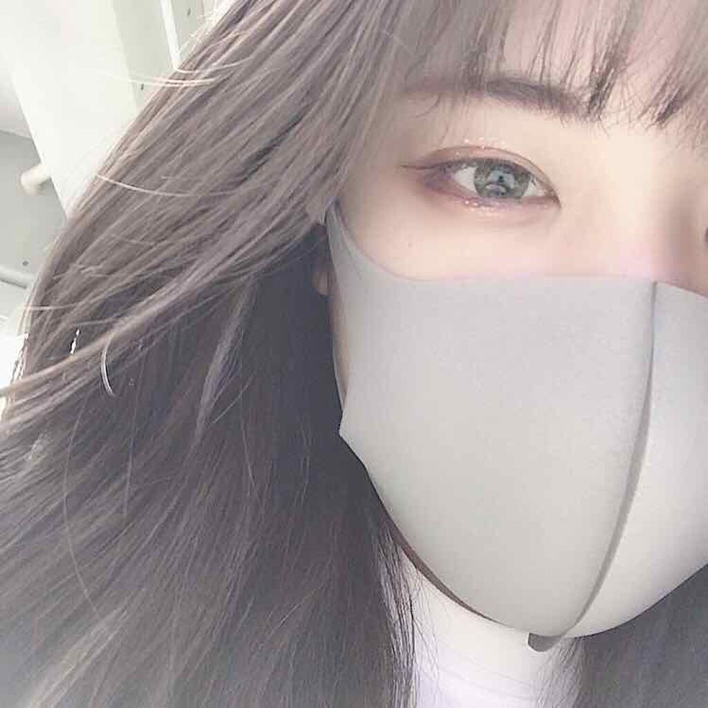 リシェ カラーリング アイブロウパウダー BR-4 ピーチブラウン/Visée/パウダーアイブロウを使ったクチコミ（1枚目）