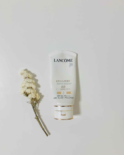 UV エクスペール BB n/LANCOME/BBクリームを使ったクチコミ(1枚目)