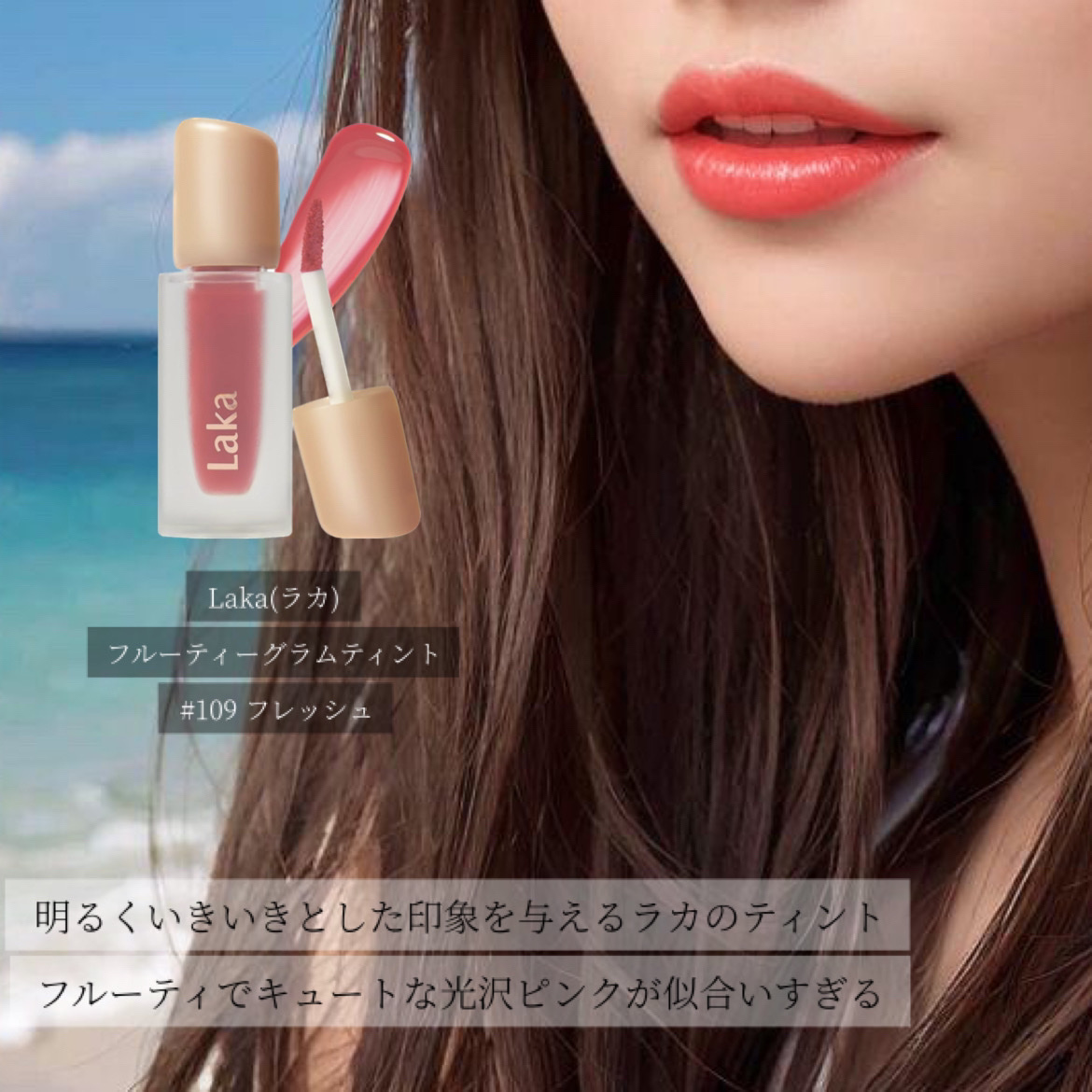 リキッド アイライナー 01 ブラック/FASIO/リキッドアイライナーを使ったクチコミ（3枚目）