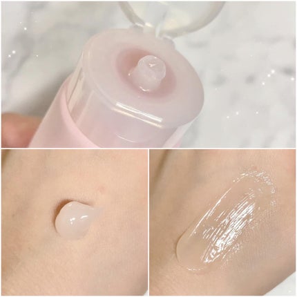 クレイ W クレンズ/アンテリージェEX/クレンジングクリームを使ったクチコミ(4枚目)