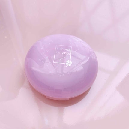 スキンケアパウダー/素肌記念日/プレストパウダーを使ったクチコミ(1枚目)