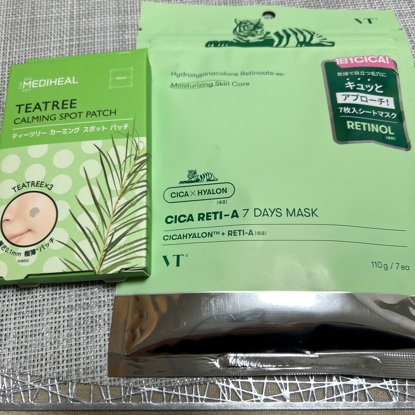 ボディ スムーザー /ハウス オブ ローゼ/ボディスクラブを使ったクチコミ(4枚目)