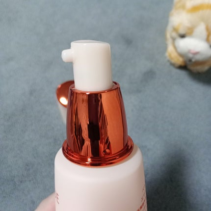 ベネフィーク エマルジョン Ⅱ/BENEFIQUE/乳液を使ったクチコミ(6枚目)