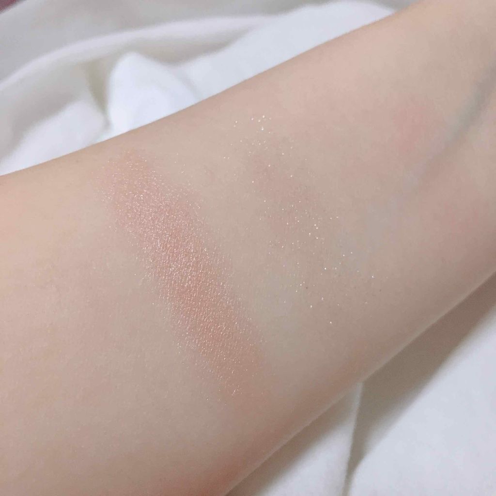 アディクション ザ アイシャドウ/ADDICTION/単色アイシャドウを使ったクチコミ(2枚目)