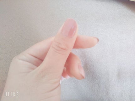 ネイルホリック/ネイルホリック/マニキュアを使ったクチコミ(1枚目)