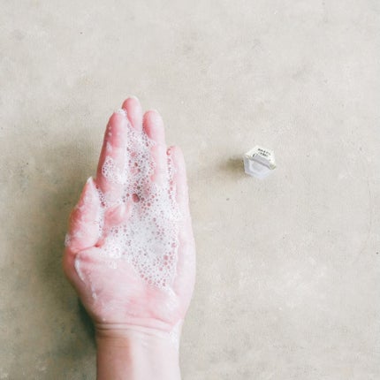 オバジC 酵素洗顔パウダーDP/オバジ/洗顔パウダーを使ったクチコミ(4枚目)