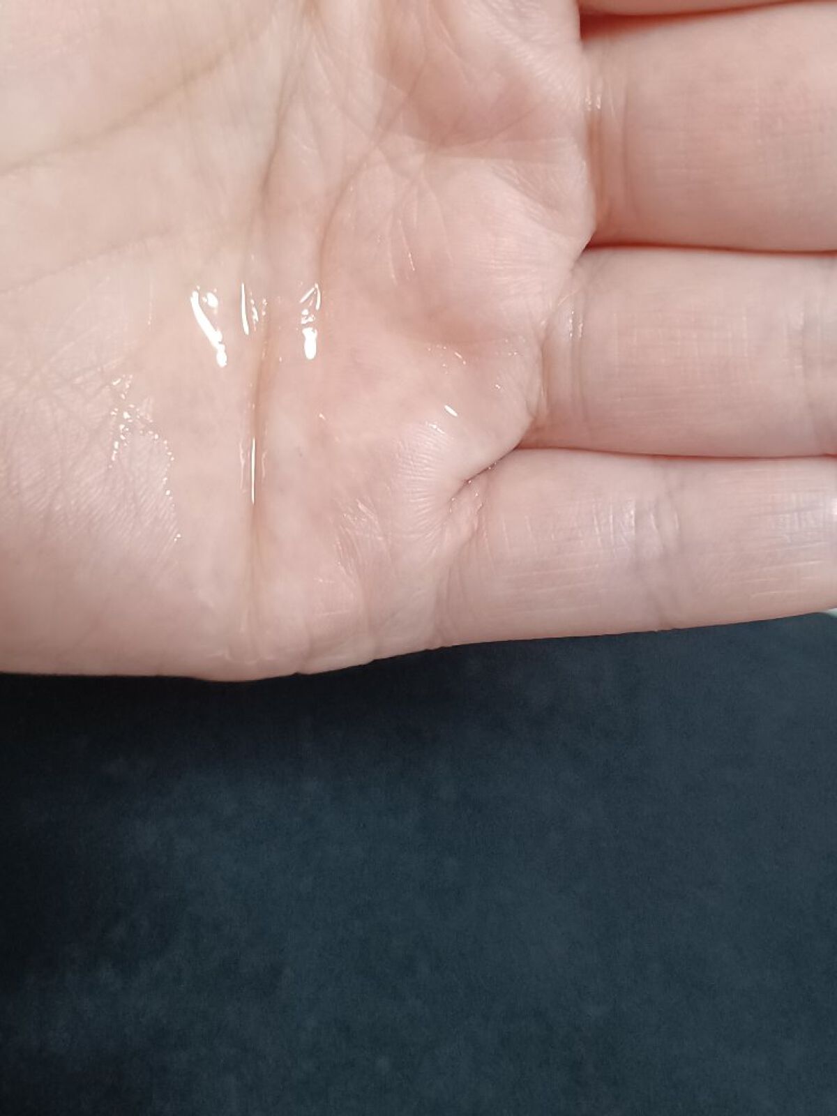 リペアショット＆EXモイスト 美容液オイル/エイトザタラソ/ヘアオイルを使ったクチコミ（3枚目）