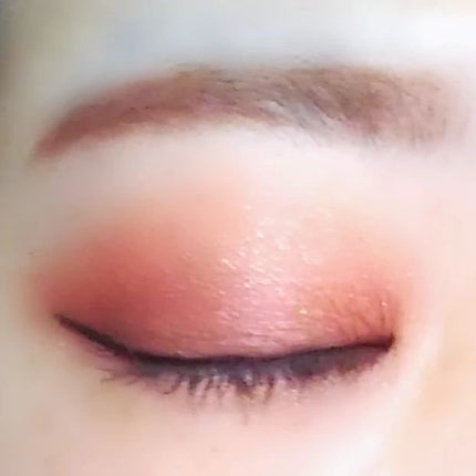 STペンシルアイライナー/キャンドゥ/ペンシルアイライナーを使ったクチコミ(4枚目)