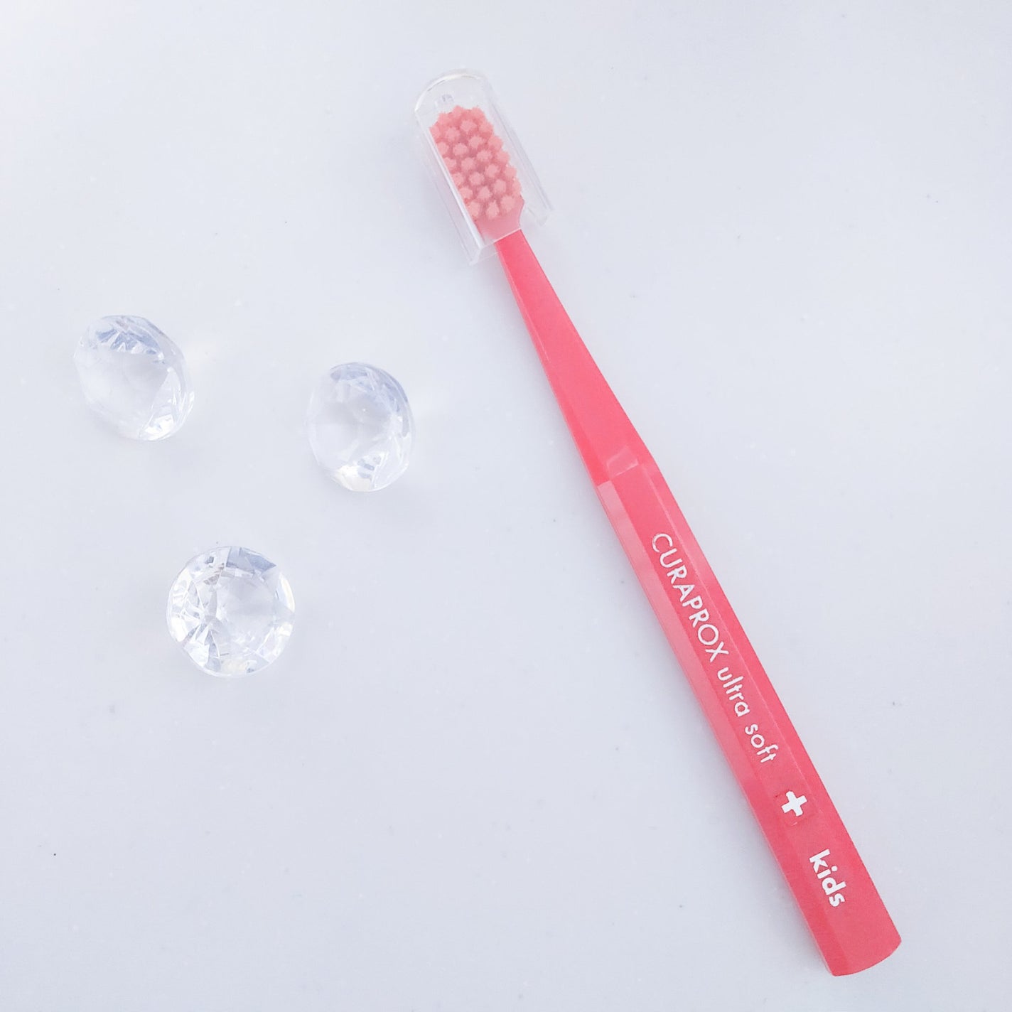 CURAPROX CS 5460/CURAPROX/歯ブラシを使ったクチコミ(1枚目)