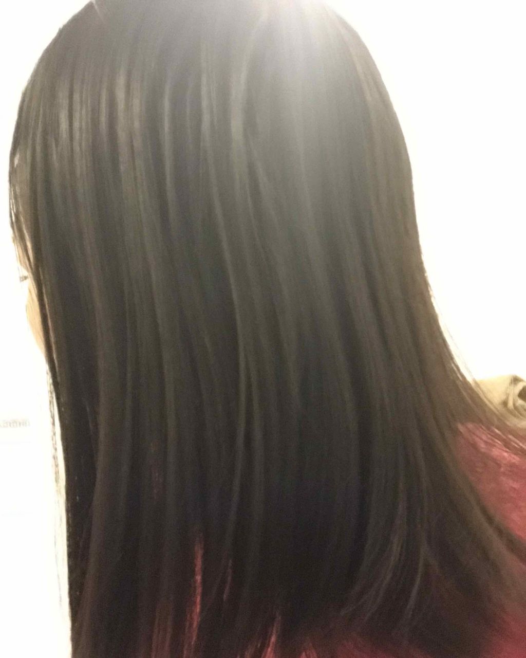 オイルインミストスプレー/MACHERIE/ヘアオイルを使ったクチコミ(2枚目)