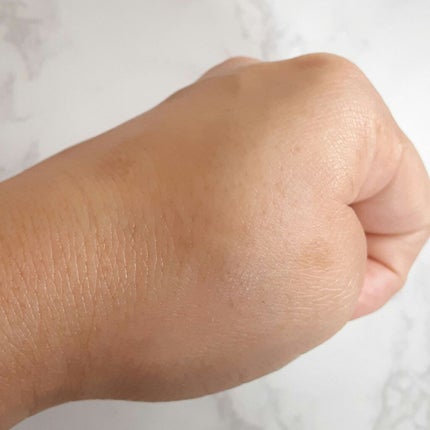 ピュア キャンバス パワー プライマー スーパーチャージド エッセンス/ローラ メルシエ/化粧下地を使ったクチコミ(4枚目)