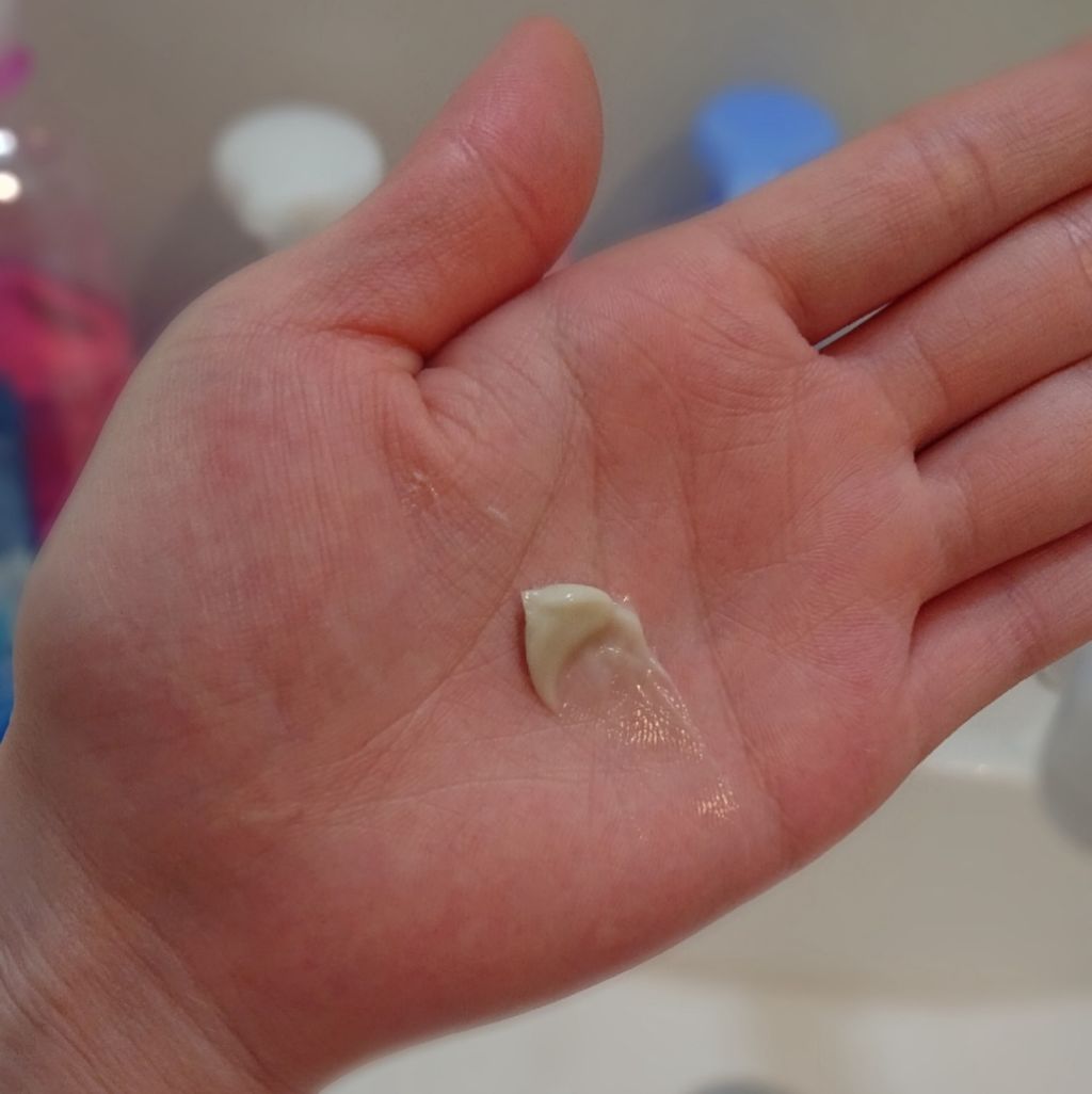 ドクタージャルト シカペア クリーム （第2世代）/Dr.Jart＋/フェイスクリームを使ったクチコミ（2枚目）