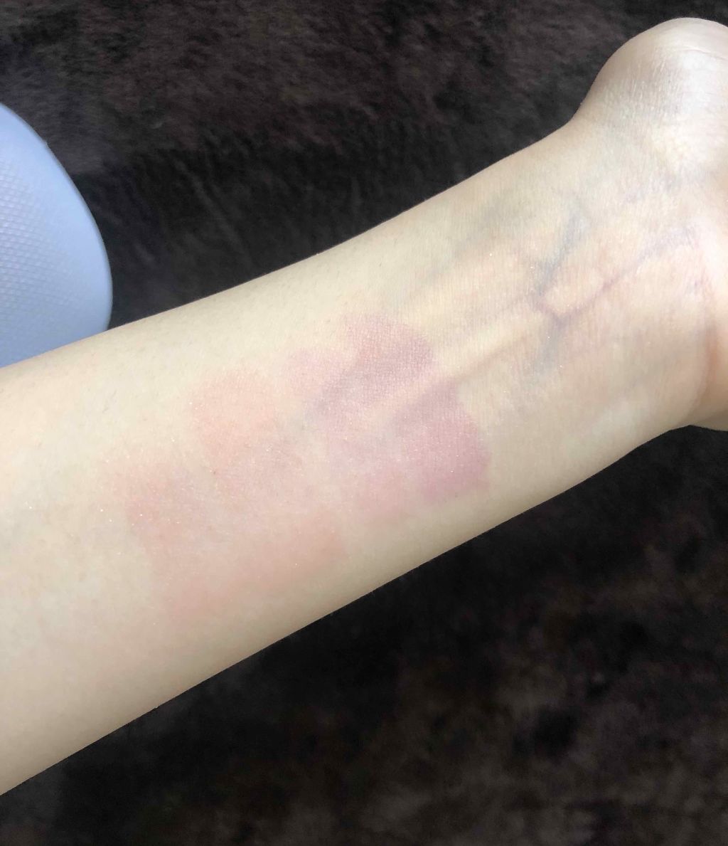 オペラ リップティント N/OPERA/リップティントを使ったクチコミ（3枚目）