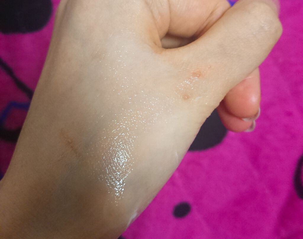 スーパーホワイト377VC/ドクターシーラボⓇ/美容液を使ったクチコミ(3枚目)