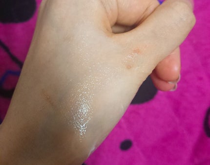 スーパーホワイト377VC/ドクターシーラボⓇ/美容液を使ったクチコミ(3枚目)