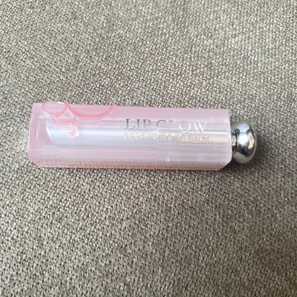 ディオール アディクト リップ グロウ/Dior/リップバームを使ったクチコミ(3枚目)