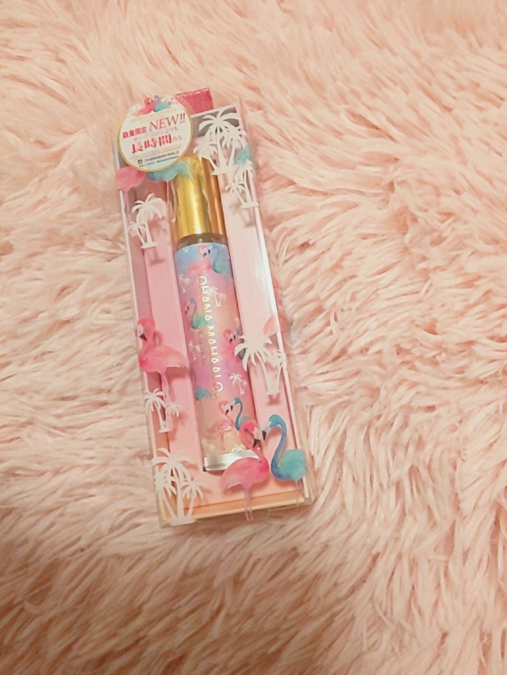 オーデコロン マリアリゲル/フェルナンダ/香水(レディース)を使ったクチコミ(1枚目)