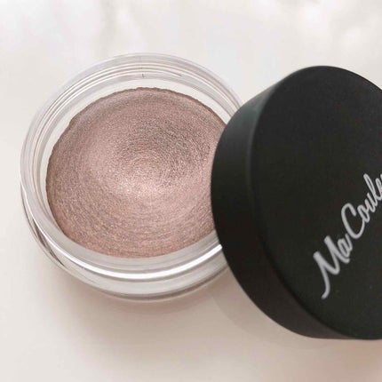 スパークルアイジェム/マクレール/ジェル・クリームアイシャドウを使ったクチコミ(4枚目)