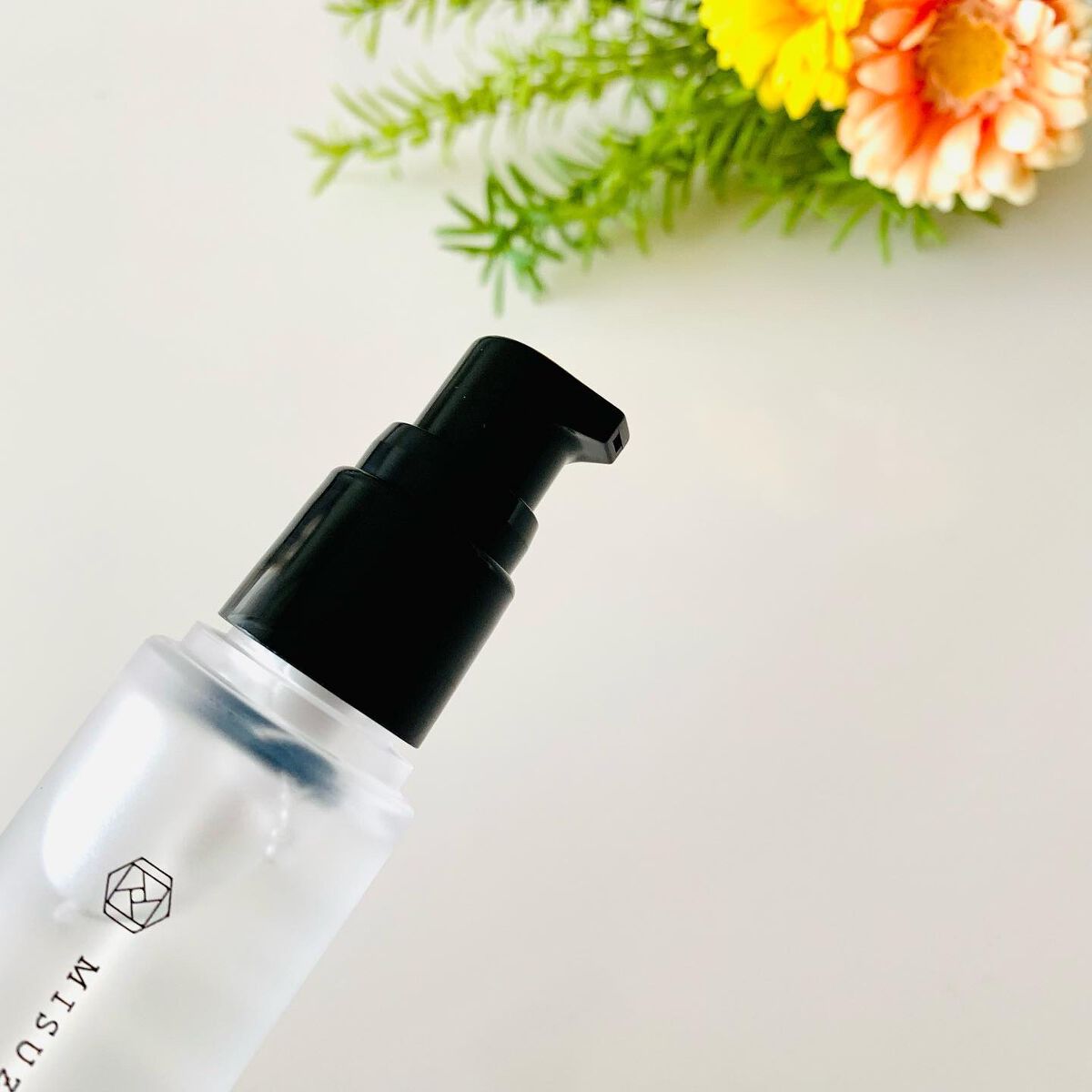 MISUZU SERUM/MISUZU/美容液を使ったクチコミ(3枚目)