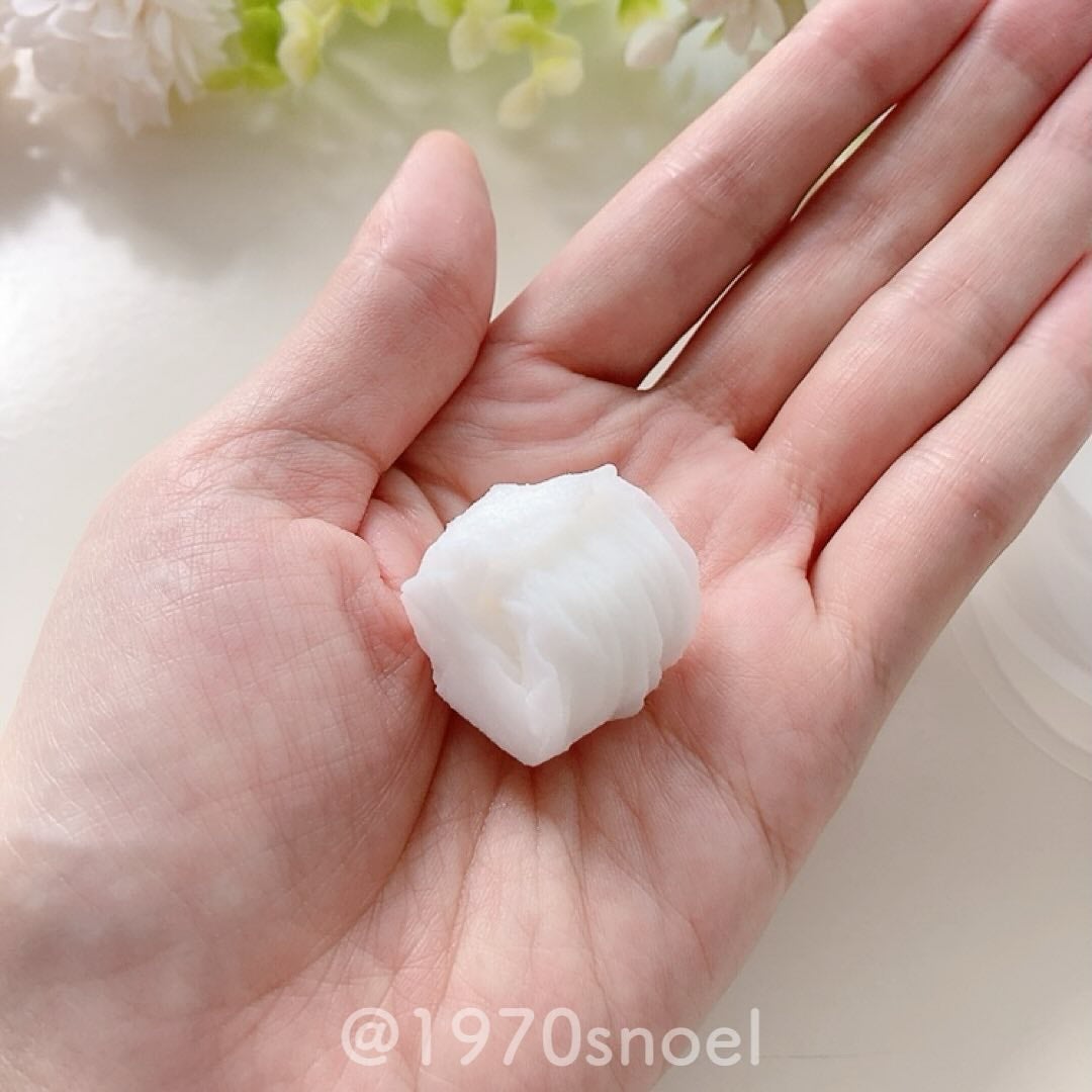 お手入れマスクN/SHISEIDO/その他スキンケアグッズを使ったクチコミ(5枚目)