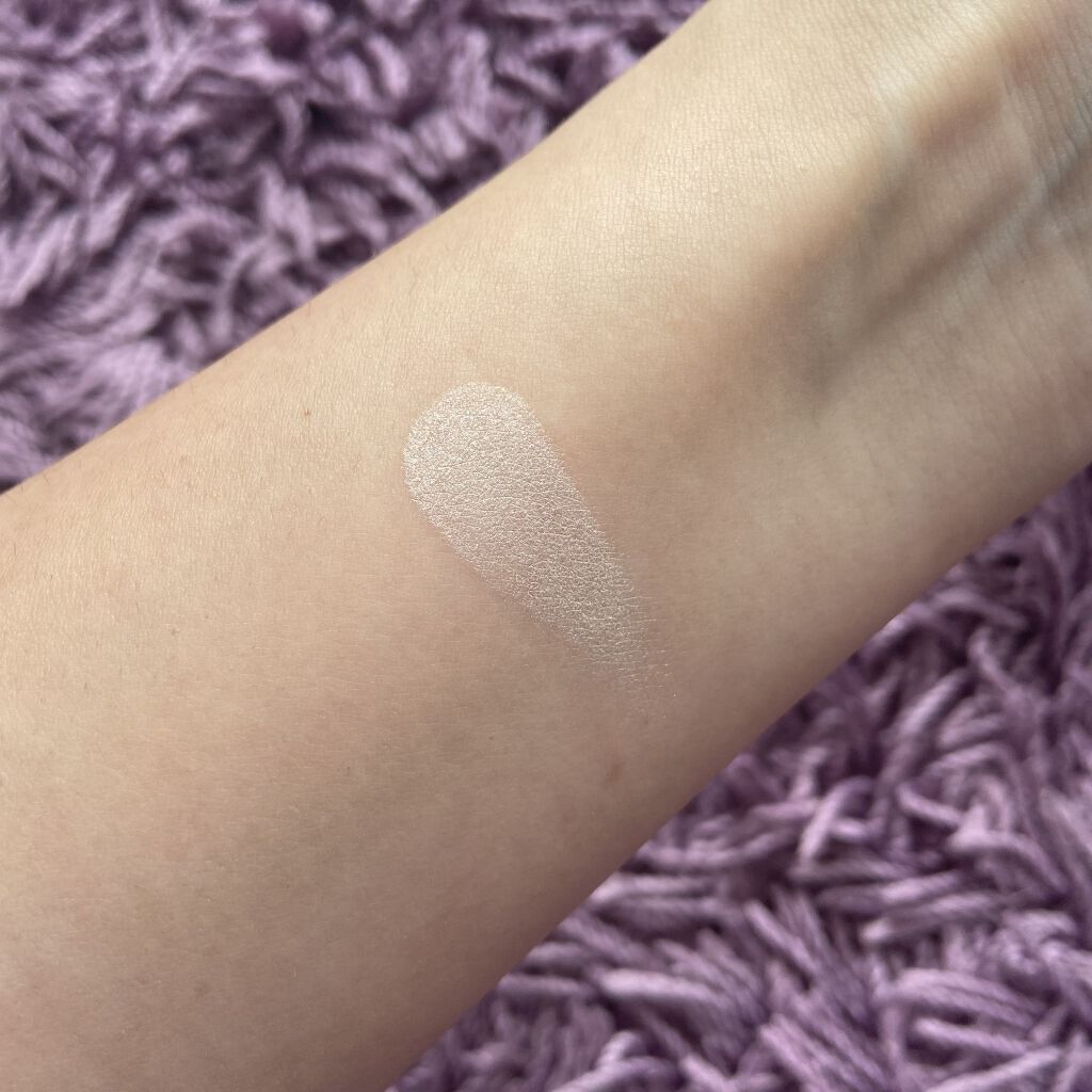 M·A·C ミネラライズ スキンフィニッシュ/M・A・C/パウダーハイライトを使ったクチコミ（2枚目）