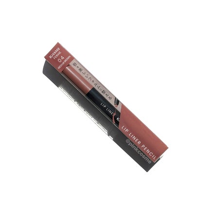 キスミー フェルム リップライナーN/キスミー フェルム/リップライナーを使ったクチコミ(5枚目)