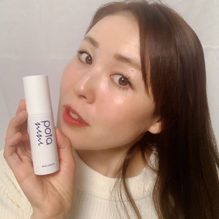 スキンローション/ポタニーニ/ミスト状化粧水を使ったクチコミ(4枚目)