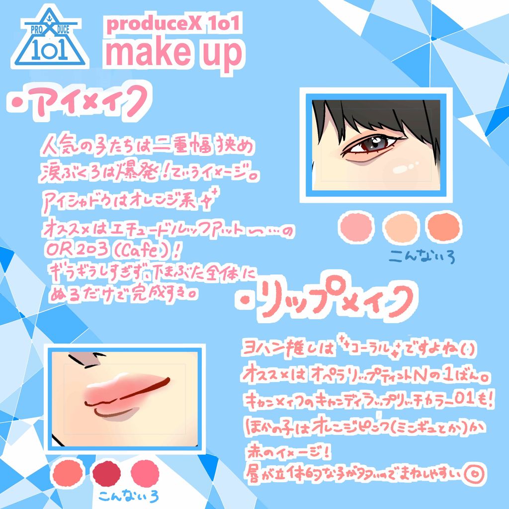 キャンディラップリッチカラー/キャンメイク/リップグロスを使ったクチコミ（2枚目）