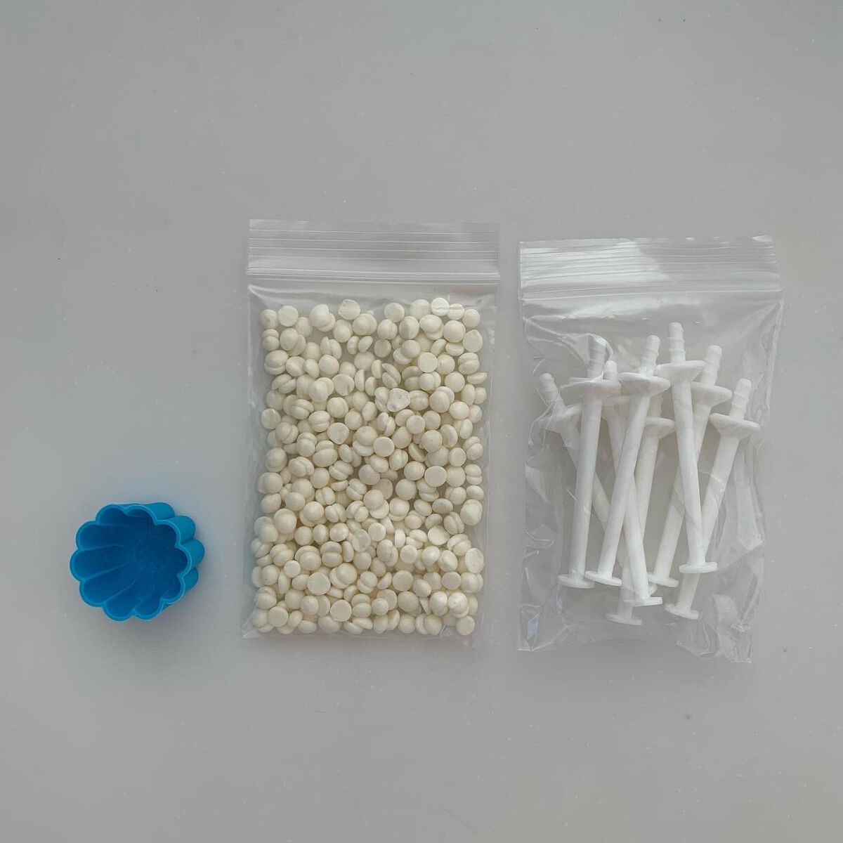 MBG 鼻スカットワックス/TENSTAR/ムダ毛ケアを使ったクチコミ(2枚目)