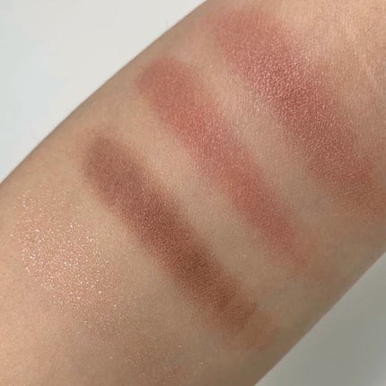 ロング&カールマスカラ アドバンストフィルム/ヒロインメイク/マスカラを使ったクチコミ(4枚目)