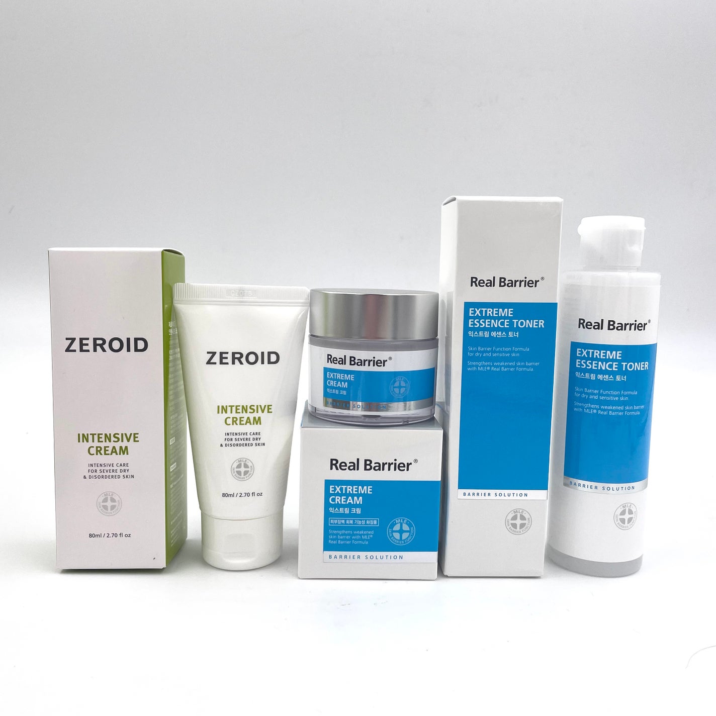 エクストリームエッセンストナーオリジナル/Real Barrier/化粧水を使ったクチコミ(8枚目)