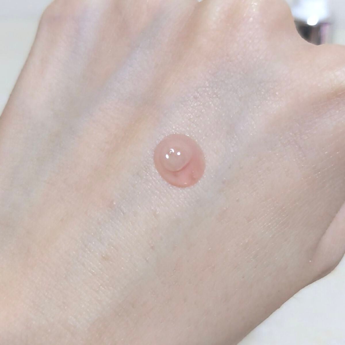 アンチリンクルエフェクトアンプルオリジン/MIGUHARA/美容液を使ったクチコミ(5枚目)