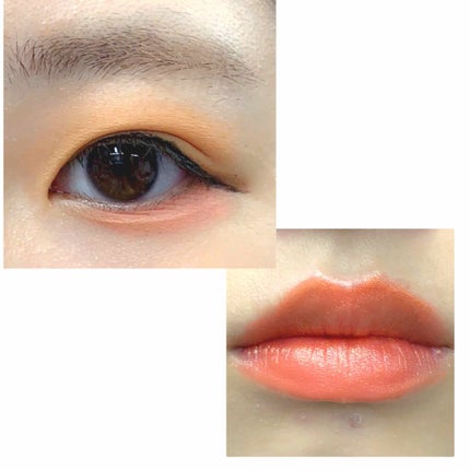 WHY NOT SPINNS マスカラ/DAISO/マスカラを使ったクチコミ(4枚目)