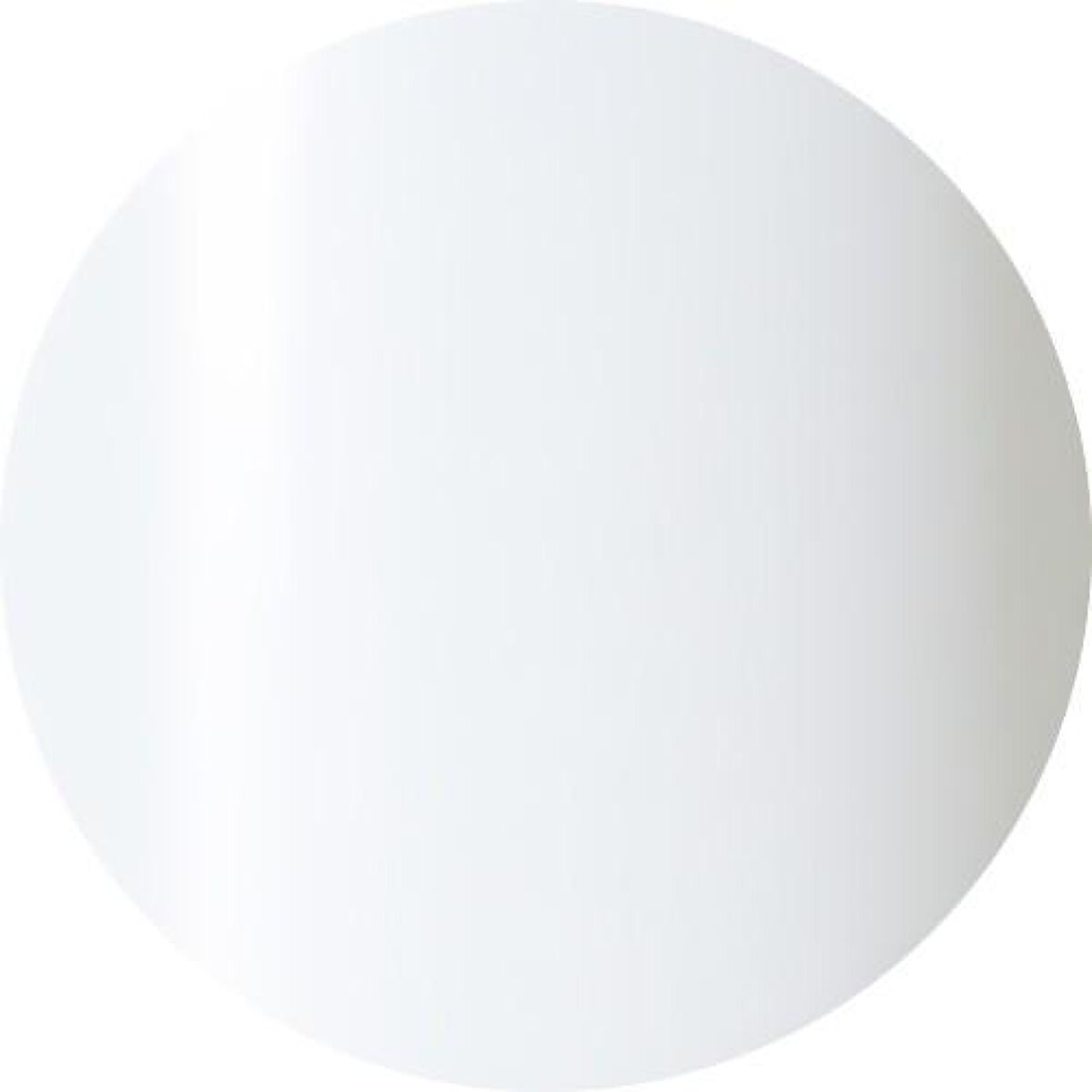 クリームアートジェル ホワイト