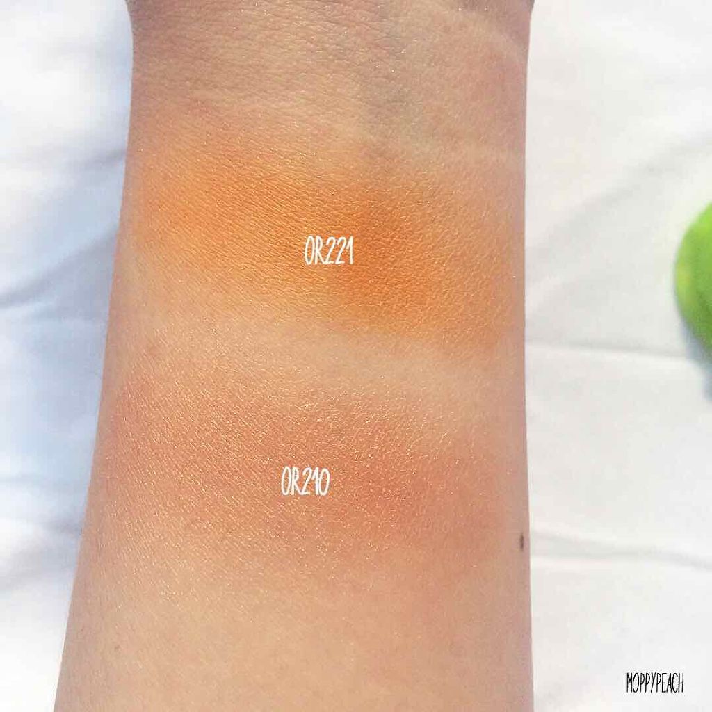 ルックアット マイアイズ/ETUDE/単色アイシャドウを使ったクチコミ（2枚目）