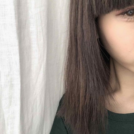 ダメージ補修/ヘアオイル/ダイアン/ヘアオイルを使ったクチコミ(2枚目)