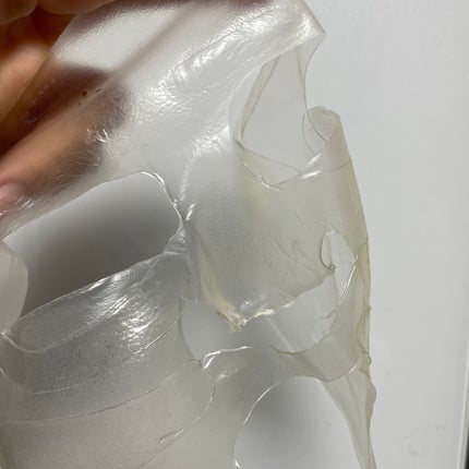 バイオコラーゲンリアルディープマスク/Biodance/シートマスク・パックを使ったクチコミ(4枚目)