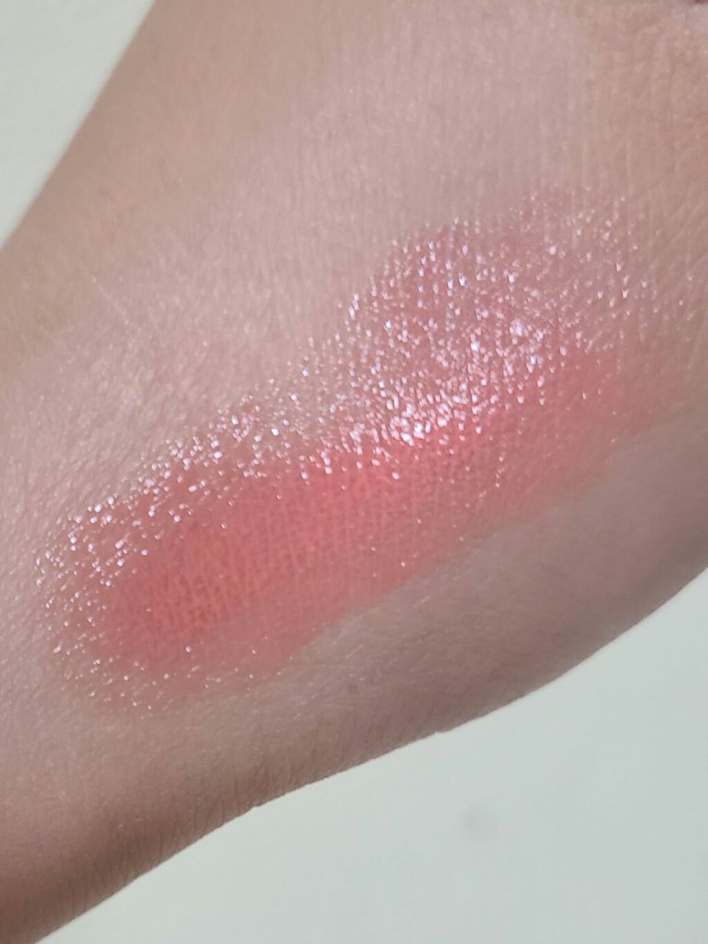 リップブロッサム (旧) 02 french tulip/JILL STUART/口紅を使ったクチコミ（2枚目）